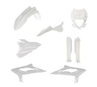 ACER ULL KIT PLASTICHE BETA RR 23 BIANCO