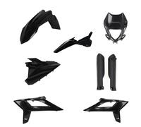 Full Plastic Kit