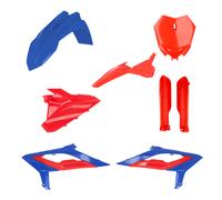 ACERBIS KIT CARENE PLASTICHE PER BETA ORIGINALE BETA RX 300 2023 2024 .024