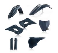 ACERBIS KIT CARENE PLASTICHE PER HUSQVARNA BLU HUSQVARNA TC 85 2014-2016 2017