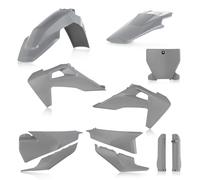 Kit Plastiche Acerbis HUSQVARNA TC/FC 2019 Grigio