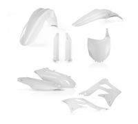 ACERBIS KIT CARENE PLASTICHE PER KAWASAKI KAWASAKI KX 450 F 2012 0016321.030