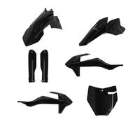 ACERBIS KIT CARENE PLASTICHE PER KTM NERO GAS GAS MC 50 2021 2022 2023