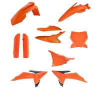 Acerbis Kit Carrozzeria Plastica Completo Standard Colore SX 0027023.553