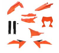Acerbis Kit Completo Carenature Plastica 2025 Colourway 0026809.553.025