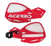 Acerbis Kit Completo Para Mani MX Uniko Coppia Per Honda CRE 500 1995-2000