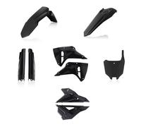 Acerbis Kit Completo Plastica Nero CRF Honda 0026821.090 1 Unità