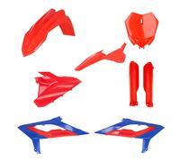Acerbis Kit Completo Plastica OEM Per Beta RX 300 2023-2024