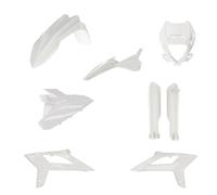 Acerbis Kit Completo Plastiche 2020 Colori OEM Per Beta RR 125 2T