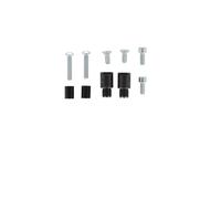 ACERBIS KIT DI MONTAGGIO 0024543 YAMAHA TENERE 700 2019 2020-2024 0024543.