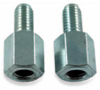 Acerbis Kit di montaggio, argento per maschi