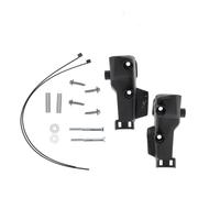 ACERBIS KIT DI MONTAGGIO PARAMANI K-LINEAR GG NERO GAS GAS EC 250 2024