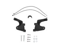 ACERBIS KIT DI MONTAGGIO PARAMANI K-LINEAR KH NERO KAWASAKI KX 250 4T 2021-2024