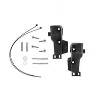 ACERBIS KIT DI MONTAGGIO PARAMANI K-LINEAR GG NERO GAS GAS EC 250 2024
