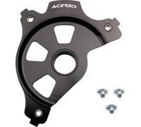 Acerbis Kit di montaggio per disco freno X-Brake, nero, misura anteriore