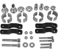 ACERBIS Kit Di Montaggio Per Paramani per PROTEZIONI MANI 18MM