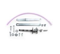 ACERBIS KIT DI MONTAGGIO SERBATOIO 0001594. KAWASAKI KLX 250 C/R 1993-1996