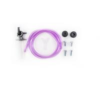 ACERBIS KIT DI MONTAGGIO SERBATOIO 0010960. KTM EXC 125 2008 2009 2010 2011