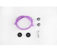 ACERBIS KIT DI MONTAGGIO SERBATOIO 0011514. SUZUKI RM-Z 250 2007-2009 0023795.