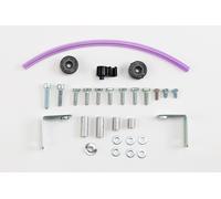 ACERBIS KIT DI MONTAGGIO SERBATOIO 0022952. HONDA CRF 250 L-M 2013 2014-2016