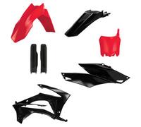 ACERBIS Kit di plastica completi