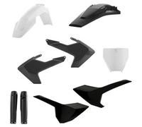 ACERBIS Kit di plastica completi