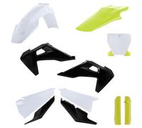 ACERBIS Kit di plastica completi