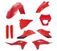 ACERBIS Kit di plastica completi