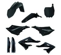 ACERBIS FULL KIT PLASTICHE YAMAHA YZ125 22 NERO