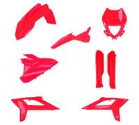 ACERBIS Kit di plastica completi