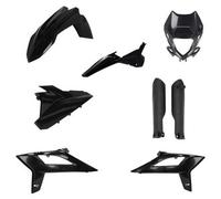 Full Plastic Kit