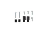 Acerbis Kit Montaggio Paramano Tenere