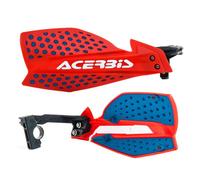 Acerbis Kit Paramanopole MX X-Ultimate Rosso Blu Per Gas Gas EC 250 GP 2017-20