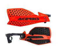 Acerbis Kit Parapolsi X-Ultimate MX Rosso Nero Per Gas Gas EC 250 GP 2017-20