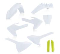Acerbis Kit Plastica Completa 2020 Colore 0023056.553.020