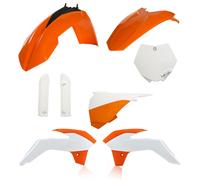 Acerbis Kit Plastica Completa OEM Colori 2015 Per KTM SX 85 2013-2017