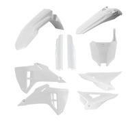 Acerbis Kit Plastica Completo Bianco 0026547.030 Per Honda CRF