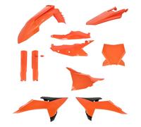 Kit Plastiche Acerbis KTM SX-F 250-450 2025-2026 Standard