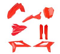 Acerbis Kit Plastica Integrale Bianco Beta RX 450 2022 1 Unità