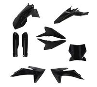 Acerbis Kit Plastiche Completo Nero 0026984.090 Per KTM SX SX-E