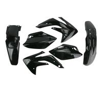 Acerbis Kit Plastica Nero Per Honda CRF150R CRF150R Expert 2084600001