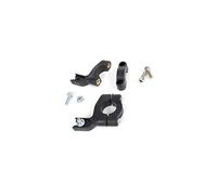 ACERBIS KIT PLASTICA X PARAM.MX UNIKO NERO