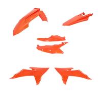 Acerbis Kit Plastiche Arancione KTM 016 0026921.011.016 (1 Unità)