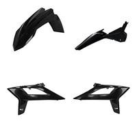 ACERBIS KIT PLASTICHE BETA RR 22 NERO