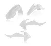 ACERBIS KIT PLASTICHE BIANCO GAS GAS MC 65 2021 2022 2023 0021816.030