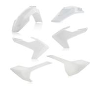 ACERBIS KIT PLASTICHE BIANCO HUSQVARNA FE 250 2017 2018 2019 0022374.030