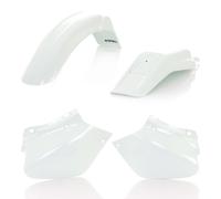 Acerbis Kit Plastiche Bianco XR Per Honda 0007573.030