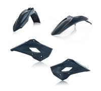 ACERBIS KIT PLASTICHE BLU HUSQVARNA TC 85 2014 2015 2016 2017 0022807.040
