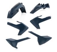 ACERBIS KIT PLASTICHE BLU HUSQVARNA TC 85 2018 2019 2020-2024 0023055.040