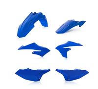 Kit Plastiche Acerbis YAMAHA YZ 65 2019 Blu